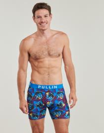 Pullin  Boxer FASHION LYCRA  Multicolor Disponível em tamanho para homem. EU XXL,EU M,EU L.Homem > Roupa interior >Boxers