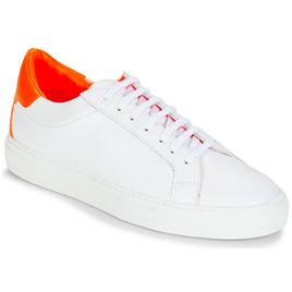 KLOM  Sapatilhas KEEP  Branco Disponível em tamanho para senhora. 36,37,38,35.Mulher > Sapatos > Tenis