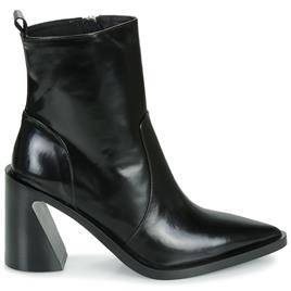 ALOHAS  Botins Haylo  Preto Disponível em tamanho para senhora. 37,38,39,40.Mulher > Sapatos > Botins