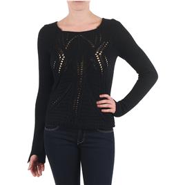 Antik Batik  camisolas LACE  Preto Disponível em tamanho para senhora. FR 36,FR 38.Mulher > Roupas > blusa