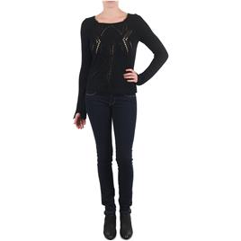 Antik Batik  camisolas LACE  Preto Disponível em tamanho para senhora. FR 36,FR 38.Mulher > Roupas > blusa