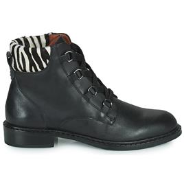 Karston  Botas baixas VOCAL  Preto Disponível em tamanho para senhora. 37,38,39.Mulher > Sapatos > Botins