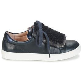 Acebo's  Sapatilhas ALBA  Azul Disponível em tamanho para rapariga. 36,37,38,39.Criança > Menina > Sapatos > Tenis