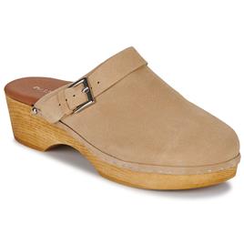 Ulanka  Tamancos MCTRUCK  Bege Disponível em tamanho para senhora. 37,38,39,40,41.Mulher > Calçasdos > Tamanco