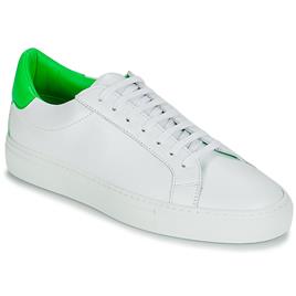 KLOM  Sapatilhas KEEP  Branco Disponível em tamanho para senhora. 36,37,38,39,35.Mulher > Sapatos > Tenis