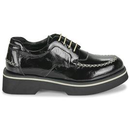 Casta  Mocassins VALERIE  Preto Disponível em tamanho para senhora. 37,38,40.Mulher > Calçasdos > Mocassim