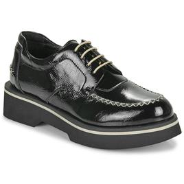 Casta  Mocassins VALERIE  Preto Disponível em tamanho para senhora. 37,38,40.Mulher > Calçasdos > Mocassim