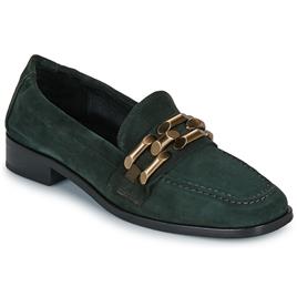 Adige  Mocassins JAZZ  Verde Disponível em tamanho para senhora. 37,38,39,40.Mulher > Calçasdos > Mocassim