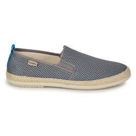 Bamba By Victoria  Alpargatas ANDRE  Cinza Disponível em tamanho para homem. 40,41,42.Homem > Calçasdos > Espadrilhas