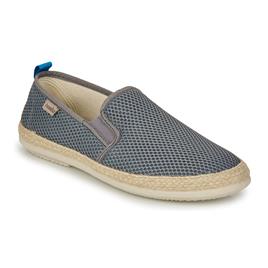 Bamba By Victoria  Alpargatas ANDRE  Cinza Disponível em tamanho para homem. 40,41,42.Homem > Calçasdos > Espadrilhas