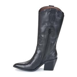 NeroGiardini  Botas -  Preto Disponível em tamanho para senhora. 36,37,38,39.Mulher > Sapatos > Botas