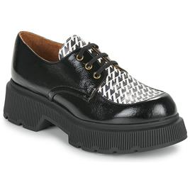 Chie Mihara  Sapatos QAMBA  Preto Disponível em tamanho para senhora. 37,38,39,40.Mulher > Calçasdos > Sapato estilo derbie