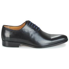 Brett & Sons  Richelieu AGUSTIN  Preto Disponível em tamanho para homem. 39,40,41,42,43,44,45,46.Homem > Calçasdos > Sapato estilo richelieu