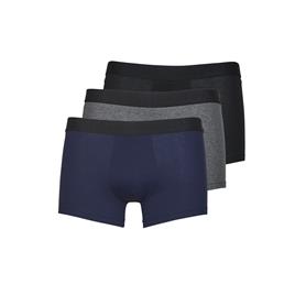 Hom  Boxer TONAL PACK X3  Multicolor Disponível em tamanho para homem. EU XXL,EU S,EU M,EU L,EU XL.Homem > Roupa interior >Boxers