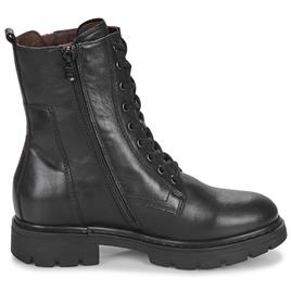 NeroGiardini  Botas baixas -  Preto Disponível em tamanho para senhora. 36,37,38,39.Mulher > Sapatos > Botins