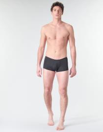 Hom  Boxer PLUME TRUNK  Preto Disponível em tamanho para homem. EU XXL,EU S,EU M,EU L,EU XL.Homem > Roupa interior >Boxers