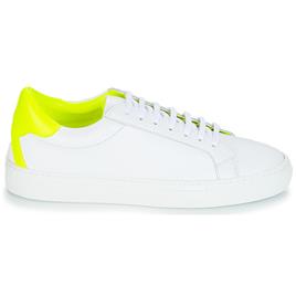 KLOM  Sapatilhas KEEP  Amarelo Disponível em tamanho para senhora. 36,37,38,39,35.Mulher > Sapatos > Tenis