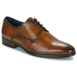 Brett & Sons  Sapatos -  Castanho Disponível em tamanho para homem. 41,42,43,44.Homem > Calçasdos > Sapato estilo derbie