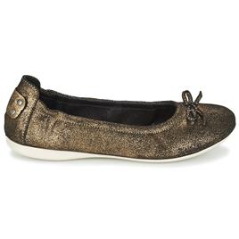 PLDM by Palladium  Sabrinas MOMBASA  Ouro Disponível em tamanho para senhora. 36,37.Mulher > Calçasdos > Sabrinas