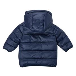 Carrément Beau  Quispos AMANDE  Azul Disponível em tamanho para rapaz 3 mois,6 mois,12 mois.Criança > Menino > Roupas > Quispos