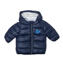 Carrément Beau  Quispos AMANDE  Azul Disponível em tamanho para rapaz 3 mois,6 mois,12 mois.Criança > Menino > Roupas > Quispos