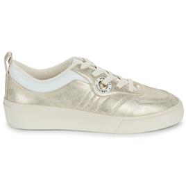 Armistice  Sapatilhas LOVA SNEAKER W  Ouro Disponível em tamanho para senhora. 38,39,40,41.Mulher > Sapatos > Tenis