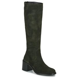 JB Martin  Botas PLUME  Verde Disponível em tamanho para senhora. 36,37,38,39,40,41.Mulher > Sapatos > Botas