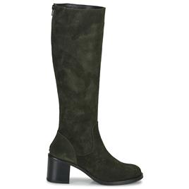 JB Martin  Botas PLUME  Verde Disponível em tamanho para senhora. 36,37,38,39,40,41.Mulher > Sapatos > Botas