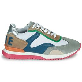 Un Matin d'Eté  Sapatilhas ARIANE  Multicolor Disponível em tamanho para senhora. 36,37,38,39,40,41.Mulher > Sapatos > Tenis