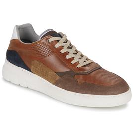 Bullboxer  Sapatilhas 114P21857ACGBN  Castanho Disponível em tamanho para homem. 40,41,42,43,44.Homem > Sapatos > Tenis