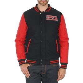 Wati B  Jaquetas OUTERWEAR JACKET  Preto Disponível em tamanho para homem. EU S,EU XS.Homem > Roupas > Jaqueta