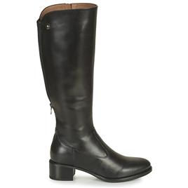 NeroGiardini  Botas FEVO  Preto Disponível em tamanho para senhora. 36,37,38,39,40,41,35.Mulher > Sapatos > Botas