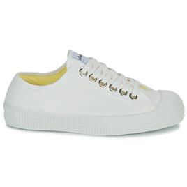 Novesta  Sapatilhas STAR MASTER  Branco Disponível em tamanho para senhora. 36,37,38,41,42,43,44.Mulher > Sapatos > Tenis
