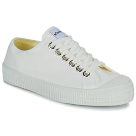 Novesta  Sapatilhas STAR MASTER  Branco Disponível em tamanho para senhora. 36,37,38,41,42,43,44.Mulher > Sapatos > Tenis