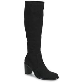 Adige  Botas FILOU  Preto Disponível em tamanho para senhora. 37,39.Mulher > Sapatos > Botas