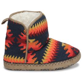 Cool shoe  Chinelos DAKOTA  Marinho Disponível em tamanho para senhora. 35 / 36,37 / 38,39 / 40.Mulher > Calçasdos > Pantufas