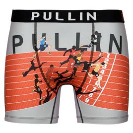 Pullin  Boxer FASHION LYCRA  Multicolor Disponível em tamanho para homem. EU XXL,EU M,EU L,EU XL.Homem > Roupa interior >Boxers