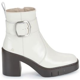 Art  Botins BERNA  Bege Disponível em tamanho para senhora. 37,38,39,40.Mulher > Sapatos > Botins