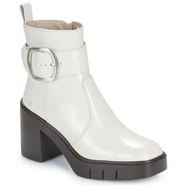 Art  Botins BERNA  Bege Disponível em tamanho para senhora. 37,38,39,40.Mulher > Sapatos > Botins