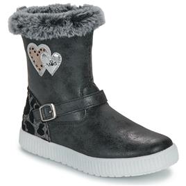 Mod'8  Botas baixas MODIZIA  Preto Disponível em tamanho para rapariga. 32,33.Criança > Menina > Calçasdos > Botins