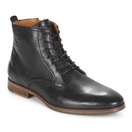 KOST  Botas baixas NICHE 1  Preto Disponível em tamanho para homem. 40,41,42,44.Homem > Sapatos > Botins