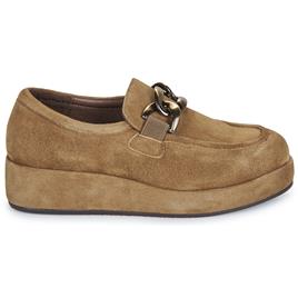 Adige  Mocassins NEUF  Castanho Disponível em tamanho para senhora. 37,38,39,40.Mulher > Calçasdos > Mocassim