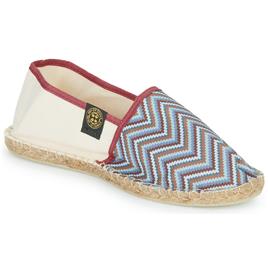 Art of Soule  Alpargatas ZIG  Bege Disponível em tamanho para senhora. 37,38,39,40.Mulher > Calçasdos > Espadrilhas