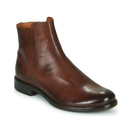 KOST  Botas baixas NORMAN 35  Castanho Disponível em tamanho para homem. 40,41,42,43,44,45.Homem > Sapatos > Botins