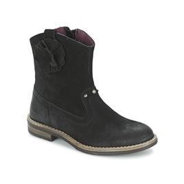 Mod'8  Botas baixas NOLA  Preto Disponível em tamanho para rapariga. 30,31.Criança > Menina > Calçasdos > Botins