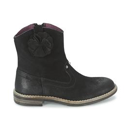 Mod'8  Botas baixas NOLA  Preto Disponível em tamanho para rapariga. 30,31.Criança > Menina > Calçasdos > Botins