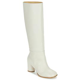 ALOHAS  Botas Adore  Branco Disponível em tamanho para senhora. 37,38,39,40.Mulher > Sapatos > Botas