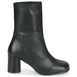 ALOHAS  Botins Mariel  Preto Disponível em tamanho para senhora. 37,38,39,40.Mulher > Sapatos > Botins