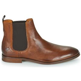 KOST  Botas baixas CONNOR 39  Castanho Disponível em tamanho para homem. 40,42,43,44.Homem > Sapatos > Botins