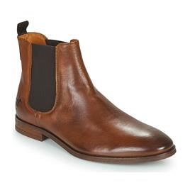 KOST  Botas baixas CONNOR 39  Castanho Disponível em tamanho para homem. 40,42,43,44.Homem > Sapatos > Botins
